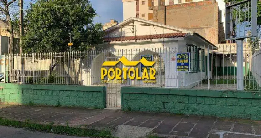 Casa comercial para alugar no Passo da Areia, Porto Alegre