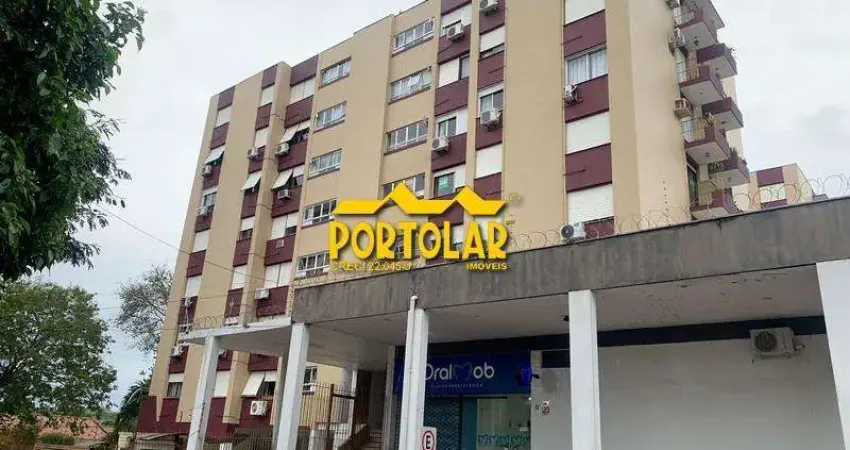 Apartamento com 3 quartos à venda no Jardim Lindóia, Porto Alegre 