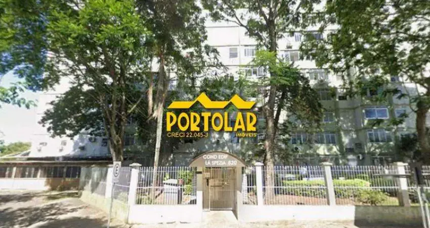Apartamento com 1 quarto à venda no Humaitá, Porto Alegre