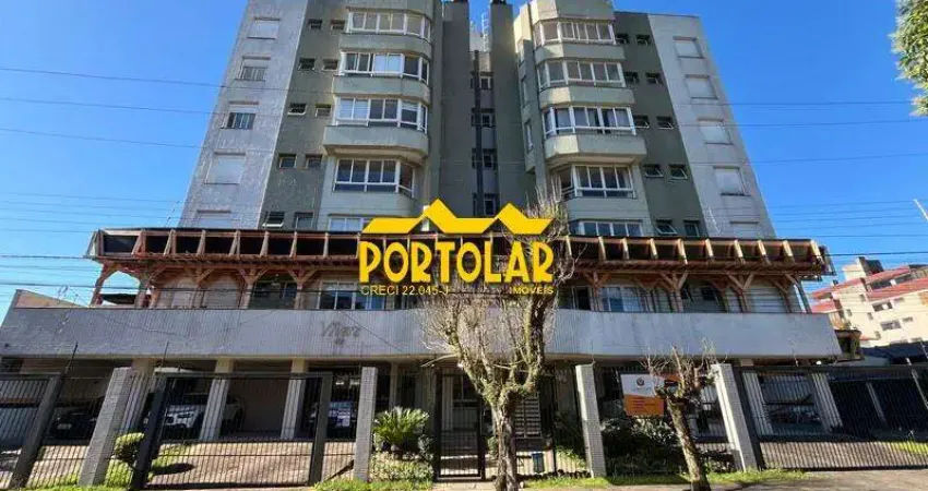 Apartamento com 2 quartos à venda no Jardim Lindóia, Porto Alegre 