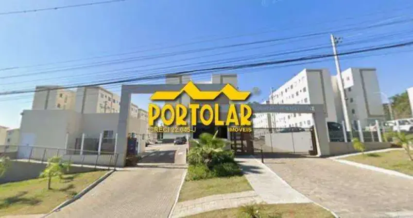 Apartamento com 2 quartos à venda no Protásio Alves, Porto Alegre