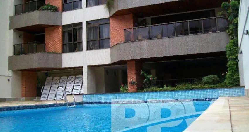 Apartamento para Venda em Teresópolis, Agriões, 4 dormitórios, 2 suítes, 5 banheiros, 2 vagas
