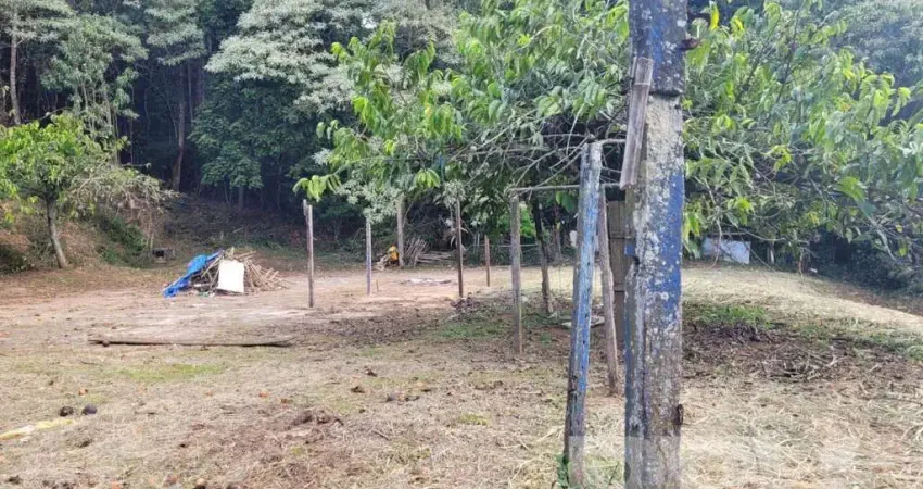 Terreno à venda na Alameda Iguapeba, Granja Guarani, Teresópolis