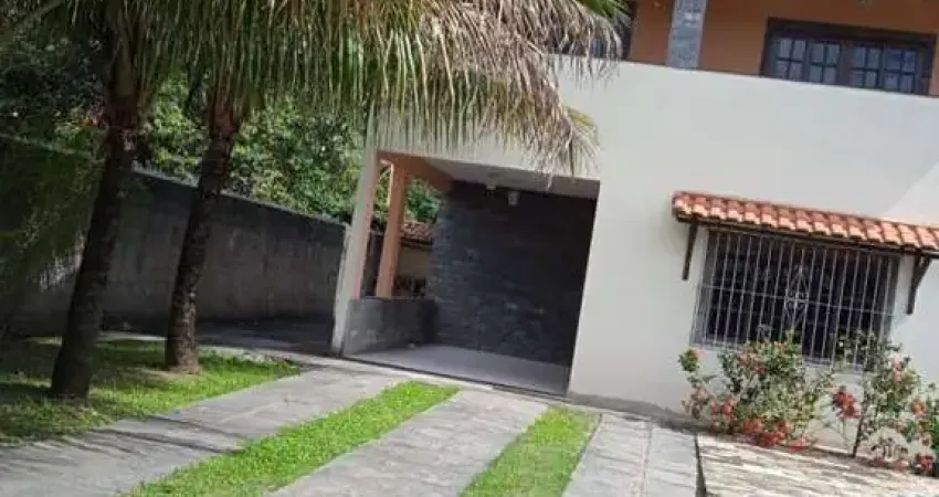 Casa para Venda em Guapimirim, Bananal, 2 dormitórios, 1 suíte, 3 banheiros, 4 vagas