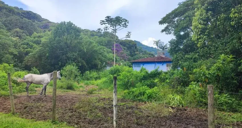Terreno à venda no Albuquerque, Teresópolis 