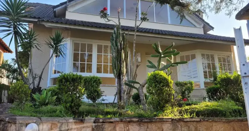 Casa em Condomínio para Venda em Teresópolis, Várzea, 5 dormitórios, 3 suítes, 4 banheiros
