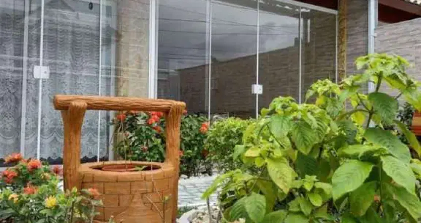 Casa em Condomínio para Venda em Rio de Janeiro, Vargem Pequena, 4 dormitórios, 3 suítes, 3 banheiros, 4 vagas