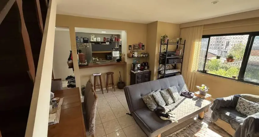 Apartamento para Venda em Teresópolis, Agriões, 2 dormitórios, 2 banheiros, 2 vagas