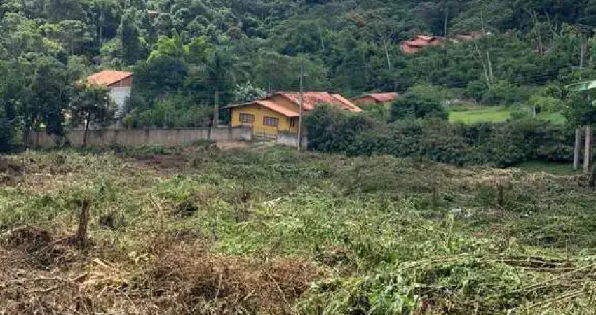 Terreno à venda na Estrada Granja Mafra, Granja Mafra, Teresópolis