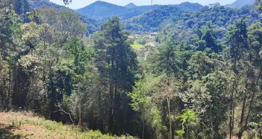 Terreno à venda no Fazenda Boa Fé, Teresópolis 