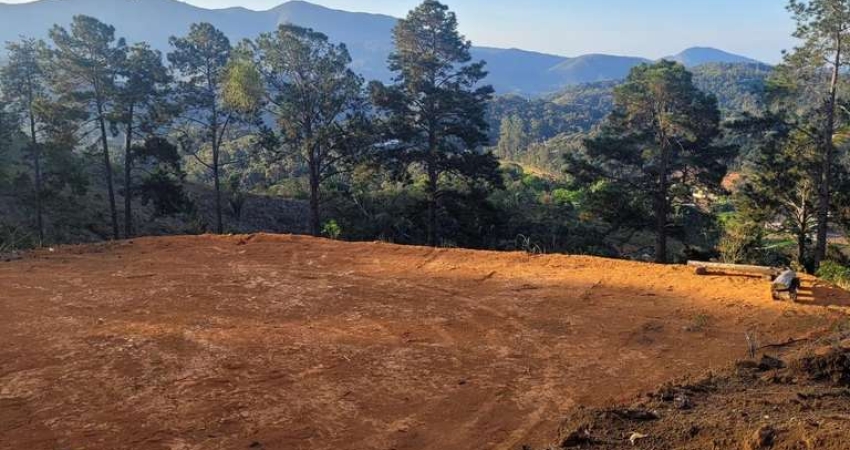 Terreno à venda na Avenida Zurich, Fazenda Suiça, Teresópolis
