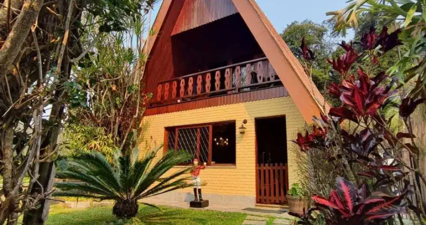 Sítio para Venda em Teresópolis, Posse, 4 dormitórios, 2 suítes, 2 banheiros, 6 vagas