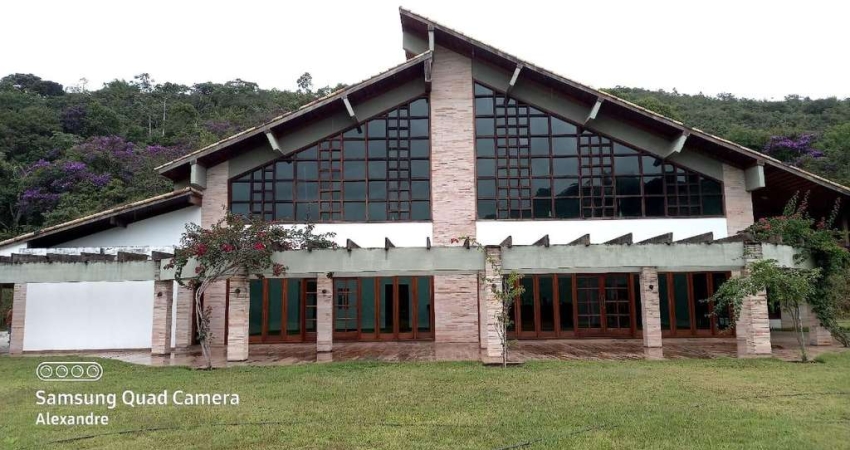 Lote em Condomínio Fechado para Venda em Teresópolis, Vargem Grande