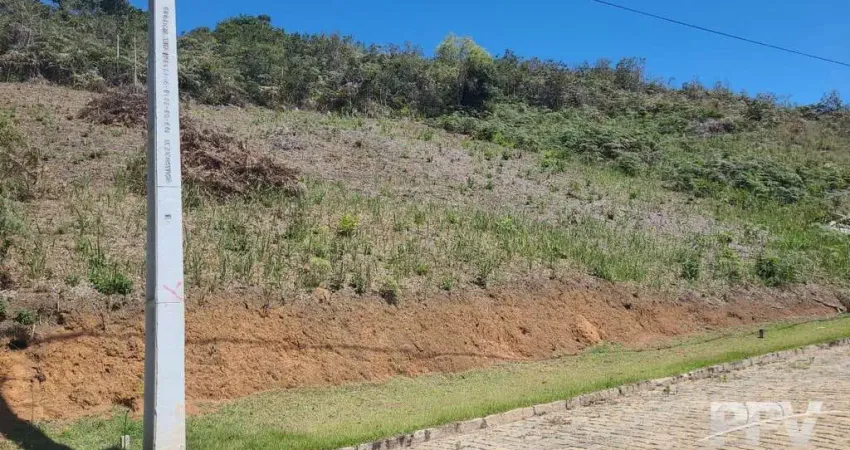 Lote em Condomínio Fechado para Venda em Teresópolis, Albuquerque