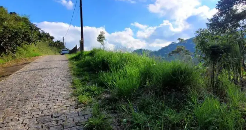 Terreno para Venda em Teresópolis, Fazenda Suiça
