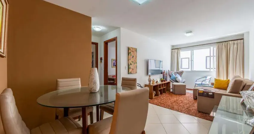 Apartamento para Venda em Teresópolis, Artistas, 2 dormitórios, 1 suíte, 2 banheiros, 1 vaga