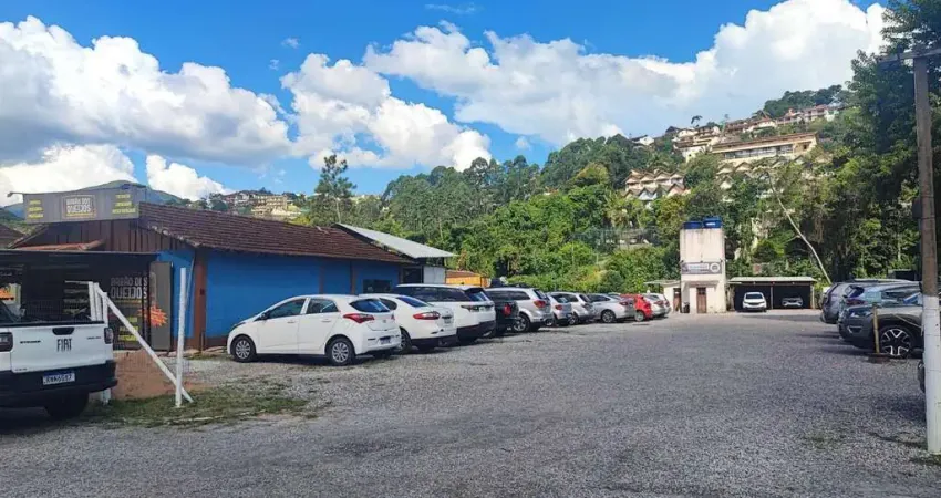 Terreno para Venda em Teresópolis, Várzea