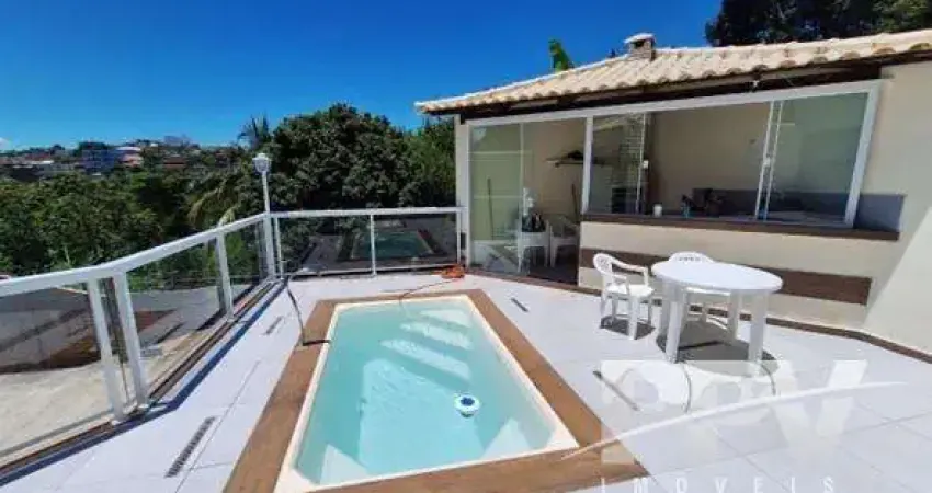 Casa para Venda, Centro, 5 dormitórios, 1 suíte, 4 banheiros, 2 vagas