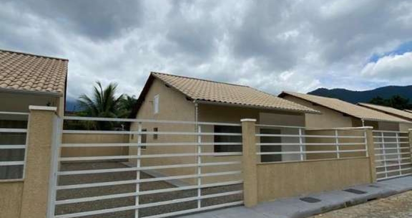 Casa em Condomínio para Venda em Guapimirim, Cotia, 2 dormitórios, 1 suíte, 2 banheiros, 1 vaga