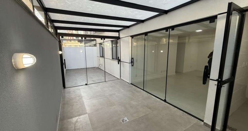 Apartamento para Locação em Teresópolis, Agriões, 2 dormitórios, 1 suíte, 1 banheiro, 1 vaga