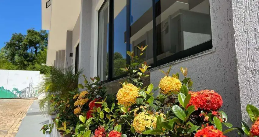 Casa em Condomínio a 3 minutos do centro. 1º Locação