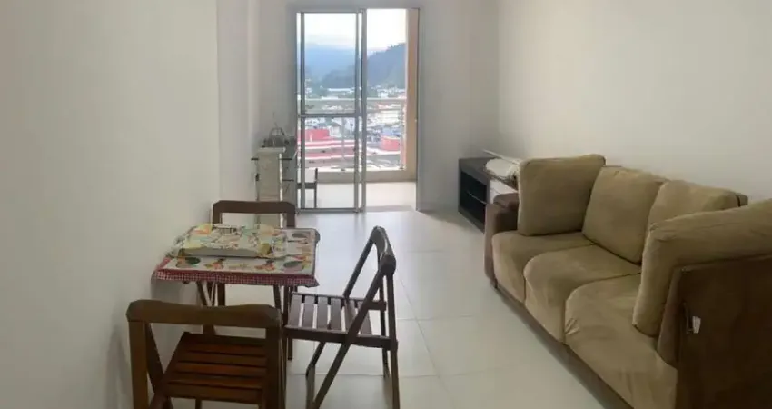 Apartamento para Locação em Teresópolis, Várzea, 2 dormitórios, 1 suíte, 1 banheiro, 1 vaga