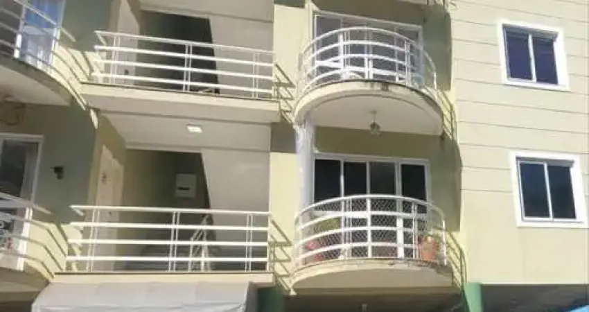 Apartamento para Venda em Teresópolis, Várzea, 2 dormitórios, 1 banheiro, 1 vaga