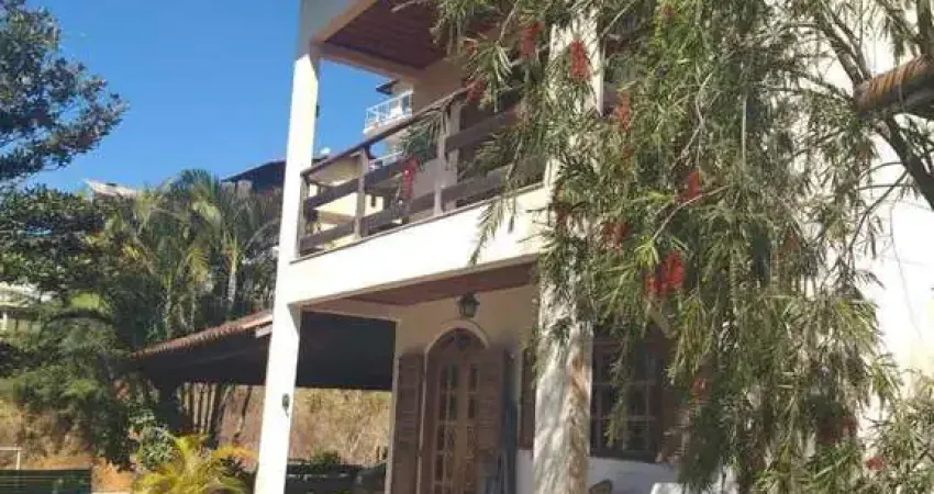Casa para venda em teresópolis, albuquerque, 3 dormitórios, 2 banheiros, 3 vagas
