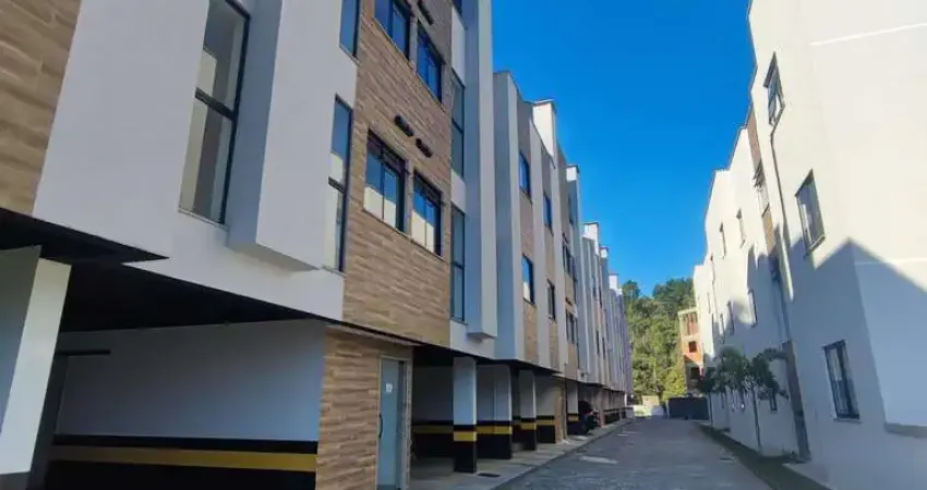 Apartamento para venda em teresópolis, bom retiro, 3 dormitórios, 1 suíte, 1 banheiro, 2 vagas