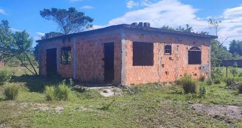 Terreno rural para venda em guapimirim, vale das pedrinhas, 3 dormitórios