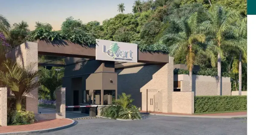 Lote em condomínio fechado para venda em teresópolis, prata dos aredes