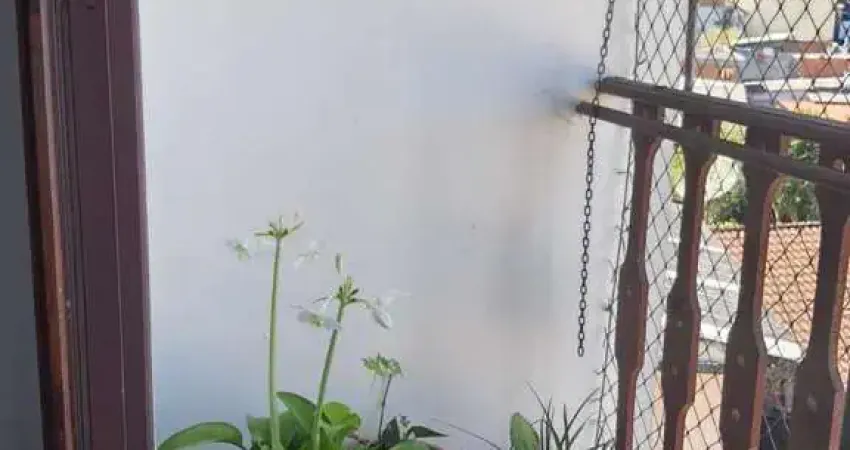 Apartamento para venda em teresópolis, nossa senhora de fátima, 1 dormitório, 1 banheiro, 1 vaga