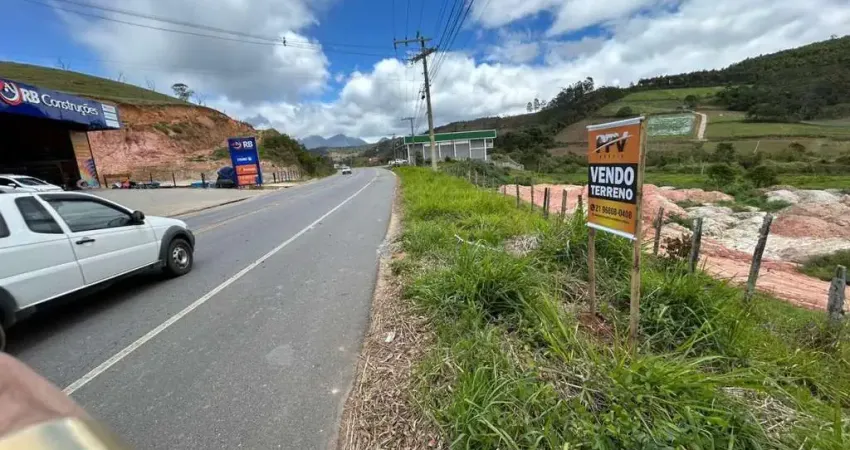 Terreno à venda em Conquista, Nova Friburgo