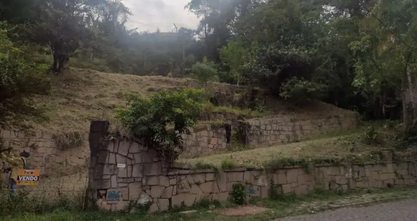 Terreno à venda no Agriões, Teresópolis