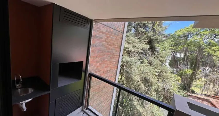 Apartamento para venda em teresópolis, agriões, 2 dormitórios, 1 suíte, 1 banheiro, 1 vaga