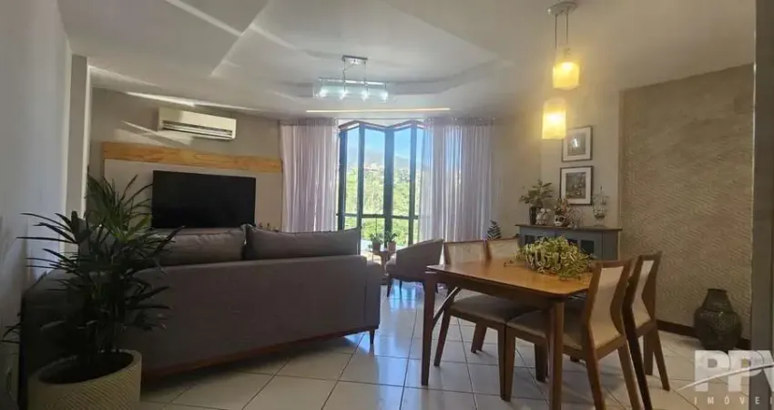 Apartamento para venda em teresópolis, várzea, 3 dormitórios, 1 suíte, 2 banheiros, 1 vaga