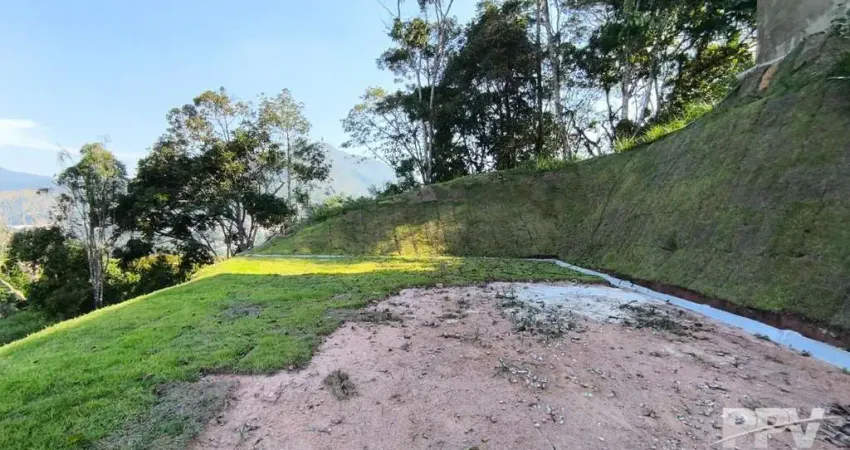 Terreno à venda no Tijuca, Teresópolis