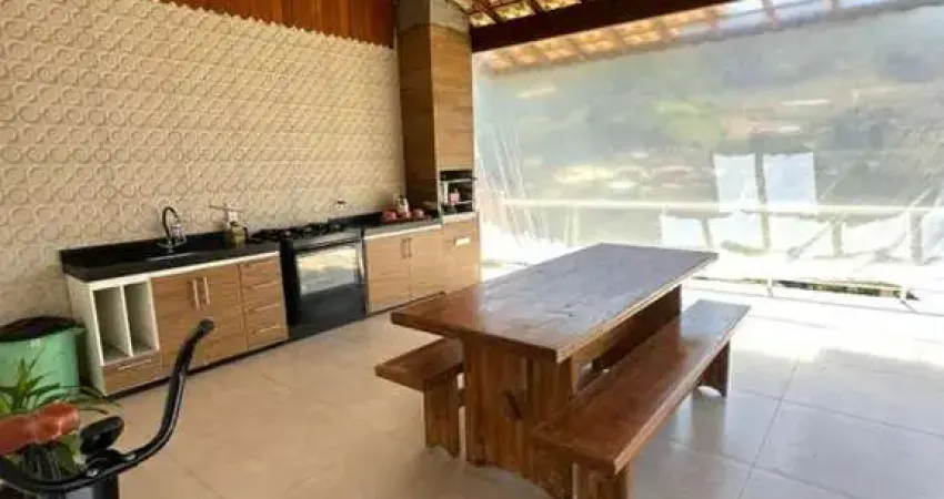 Casa para venda em teresópolis, vieira, 3 dormitórios, 1 suíte, 2 banheiros, 2 vagas