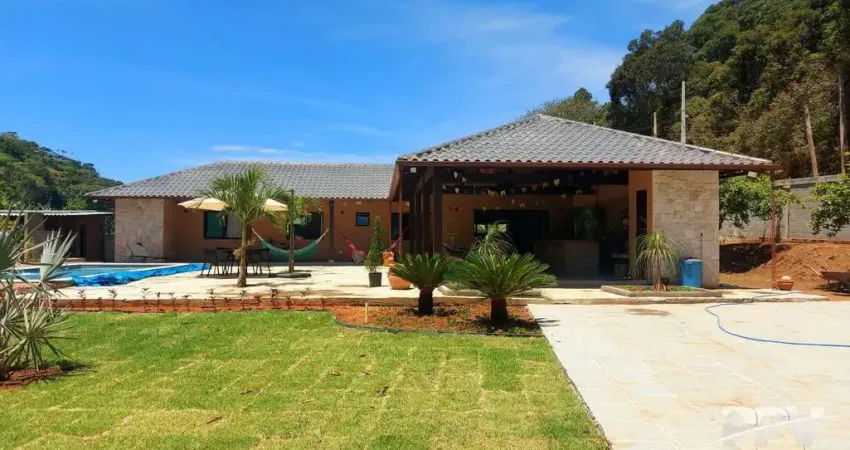 Casa para venda em teresópolis, parque boa união, 3 dormitórios, 1 suíte, 2 banheiros