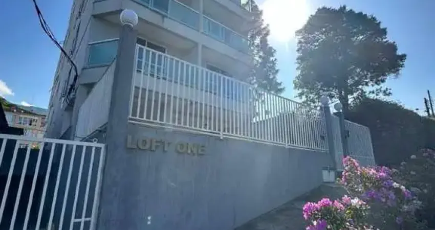 Apartamento para venda em teresópolis, alto, 1 dormitório, 1 banheiro, 1 vaga