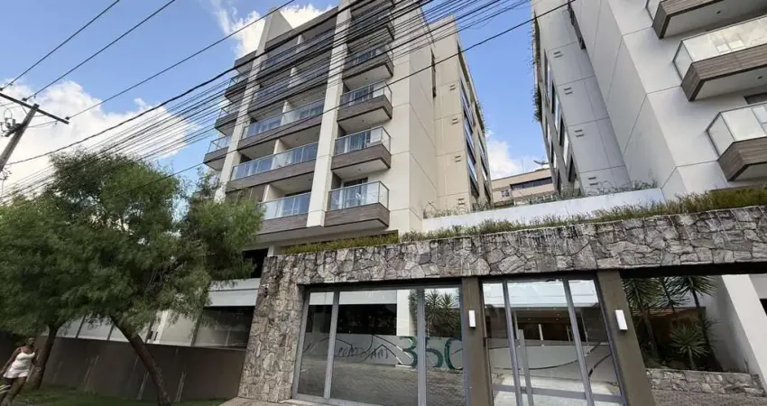 Apartamento para locação em teresópolis, nossa senhora de fátima, 1 dormitório, 1 banheiro, 1 vaga