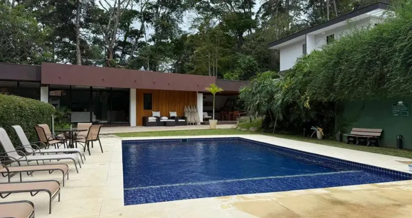 Terreno em condomínio fechado à venda no Posse, Teresópolis