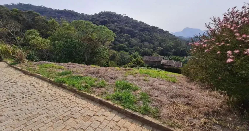 Terreno à venda em Santa Rita, Teresópolis