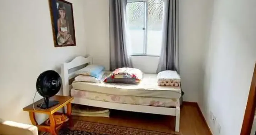 Apartamento para Venda em Teresópolis, Cascata do Imbuí, 2 dormitórios, 1 banheiro