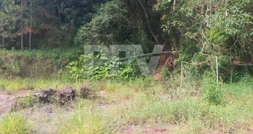 Terreno à venda na Estrada Rincão do Sossego, Posse, Teresópolis