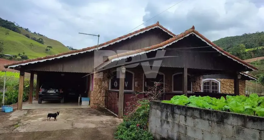 Casa para Venda em Sumidouro, Soledade, 3 dormitórios, 3 banheiros, 2 vagas
