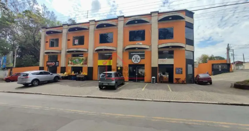 Sala comercial para alugar no Arruamento Fain José Feres, Campinas 
