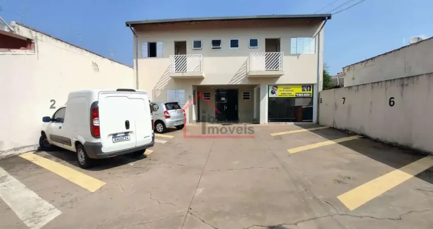 Kitnet / Stúdio para alugar na Antônio Galvão de O. Barros, 47, Barão Geraldo, Campinas