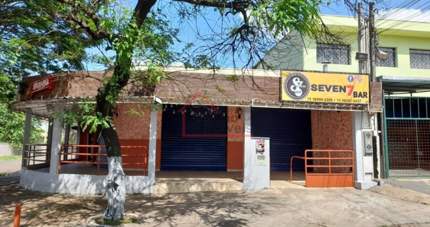 Prédio à venda no Barão Geraldo, Campinas 