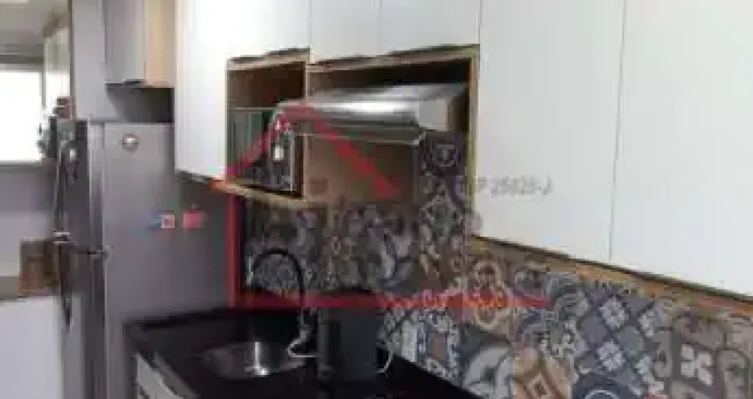 Apartamento com 2 quartos à venda no Parque Yolanda (Nova Veneza), Sumaré 